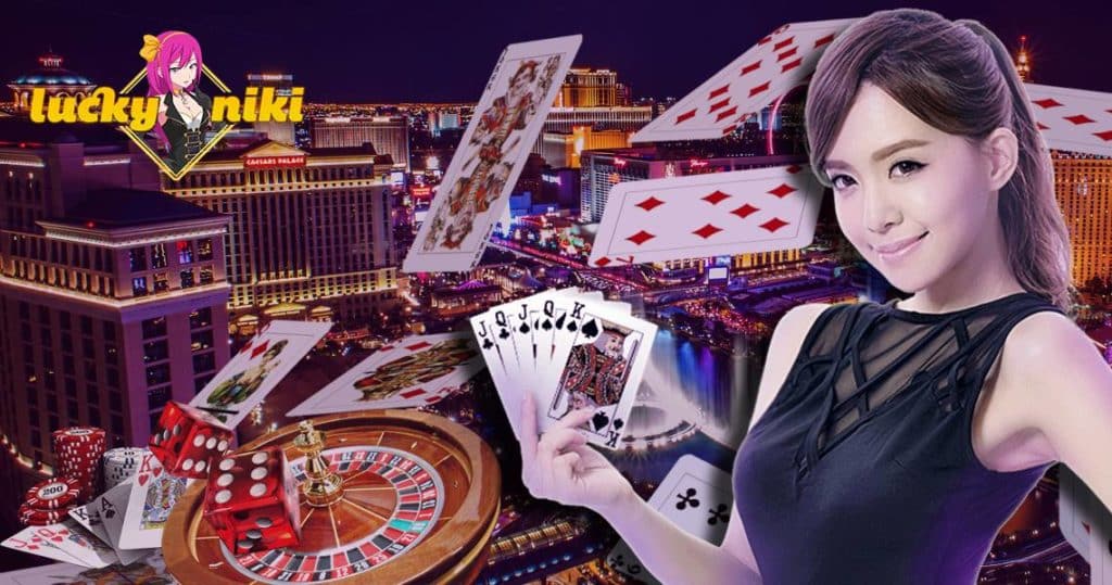 LuckyNiki