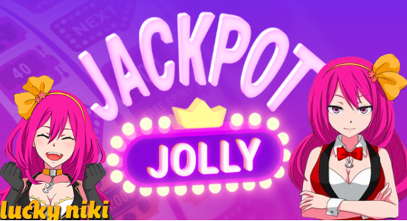 Jackpot Jolly