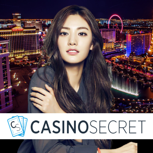 カジノシークレット　Casino Secret