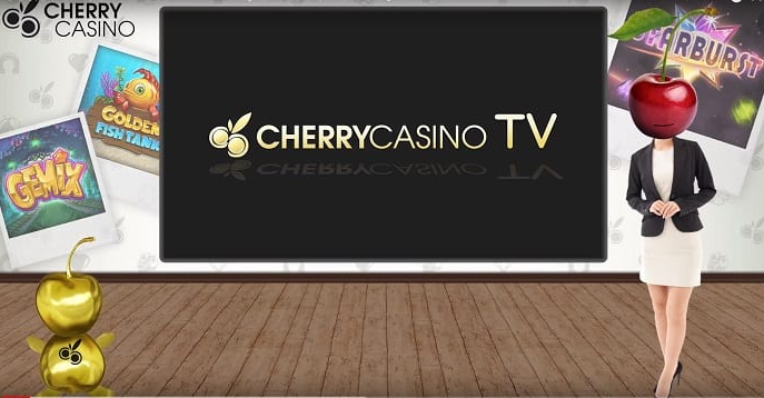 チェリーカジノ　Cherry Casino