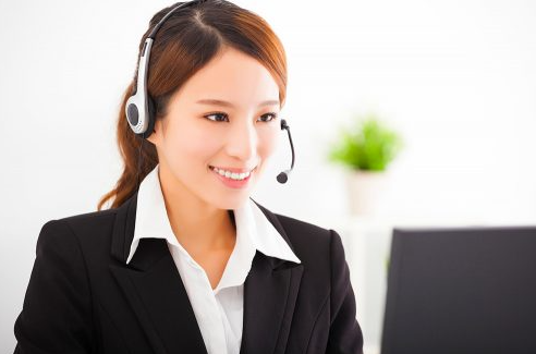 カスタマーサポート