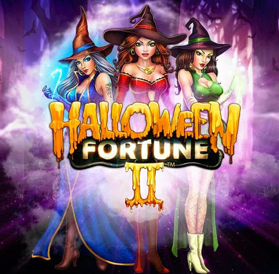 Halloween Fortune II