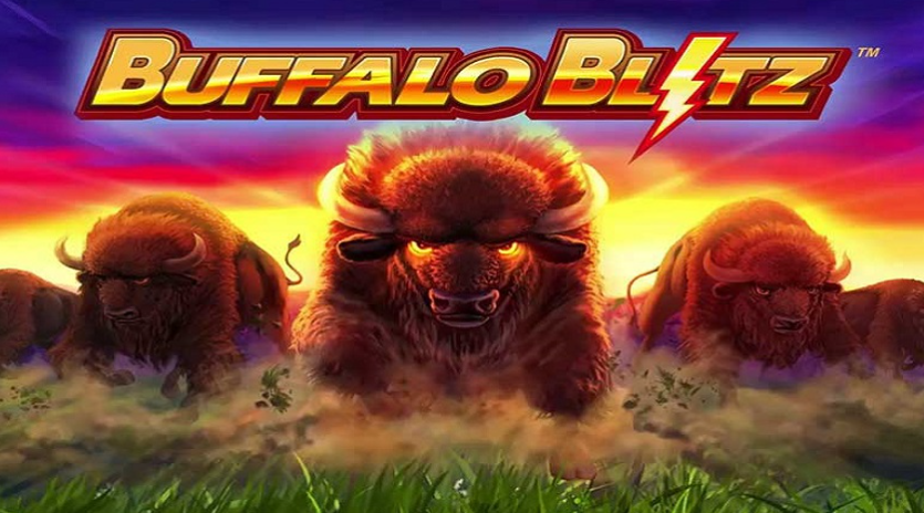 Buffalo Blitz