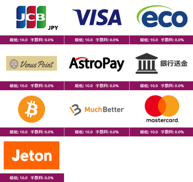 ラッキーニッキー