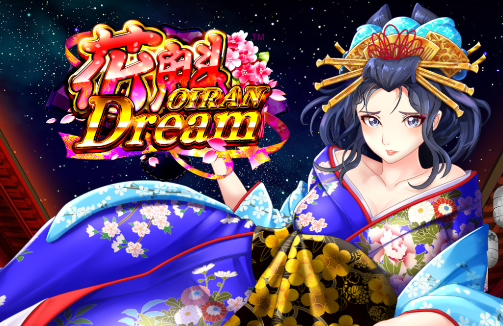 oiran dream