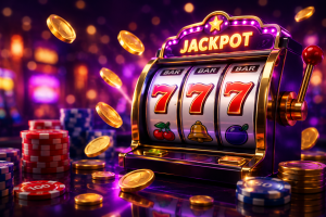 スロット Slot