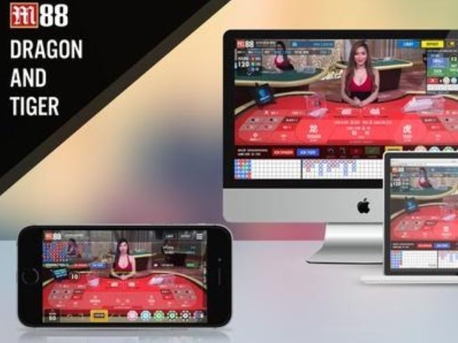 M88 คาสิโนออนไลน์เล่นง่ายไม่มีเบื่อ บาคาร่าออนไลน์