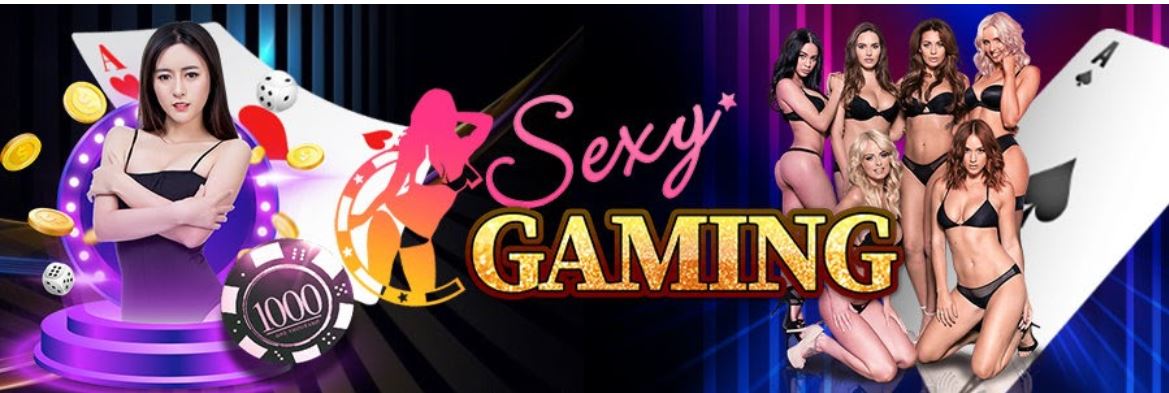 Stxy gaming แหล่งรวมบาคาร่า ภาคพื้นเอเชีย