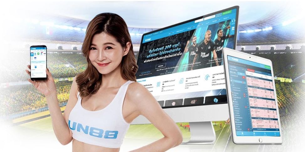 fun88 เว็บตรง ทางเข้า fun88 ล่าสุด