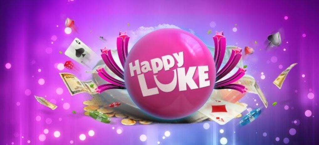 Happyluke คาสิโนออนไลน์ เว็บสล็อตออนไลน์ ได้เงินจริง