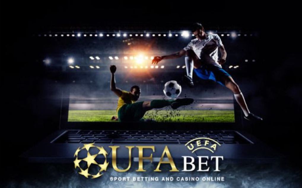 ufabet คาสิโนออนไลน์ แทงบอลออนไลน์