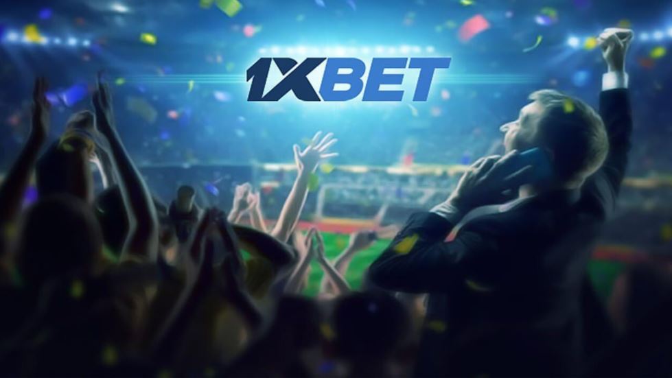 1xbet เว็บคาสิโนออนไลน์ เว็บตรง พนันออนไลน์