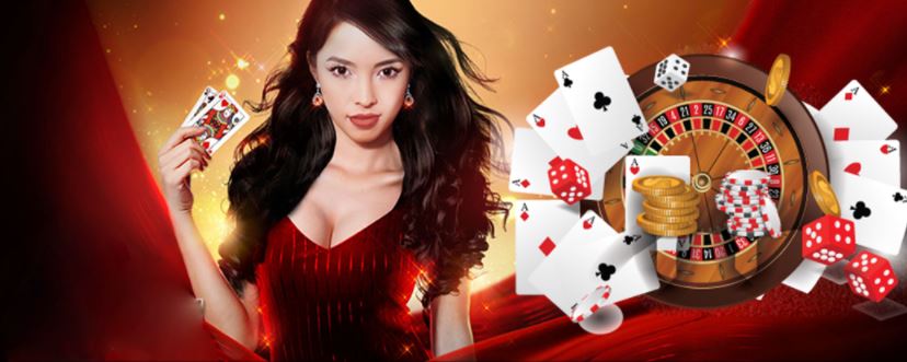 เว็บ คา สิ โน ออนไลน์