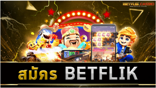 betflik