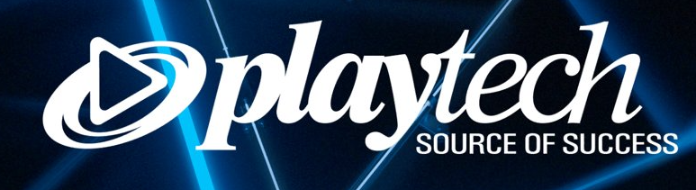 Playtech　プレイテック