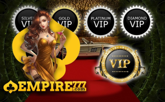 エンパイアカジノ