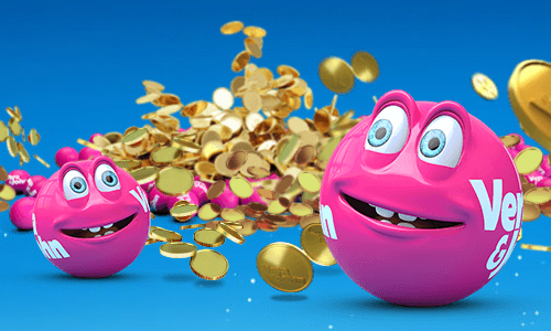 ベラジョンカジノ　Vera＆John