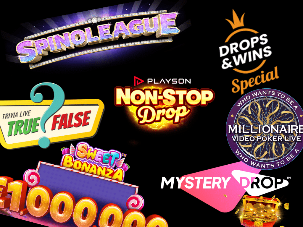 オンラインカジノ業界No.1ラッキーニッキー（LuckyNiki）！